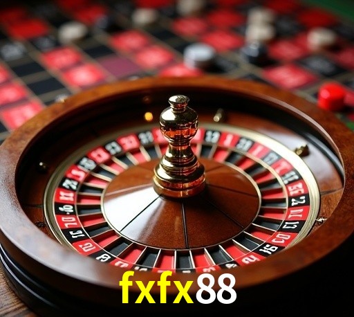 Sinta a adrenalina dos jogos de cassino com fxfx88