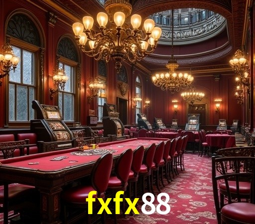 fxfx88 bet