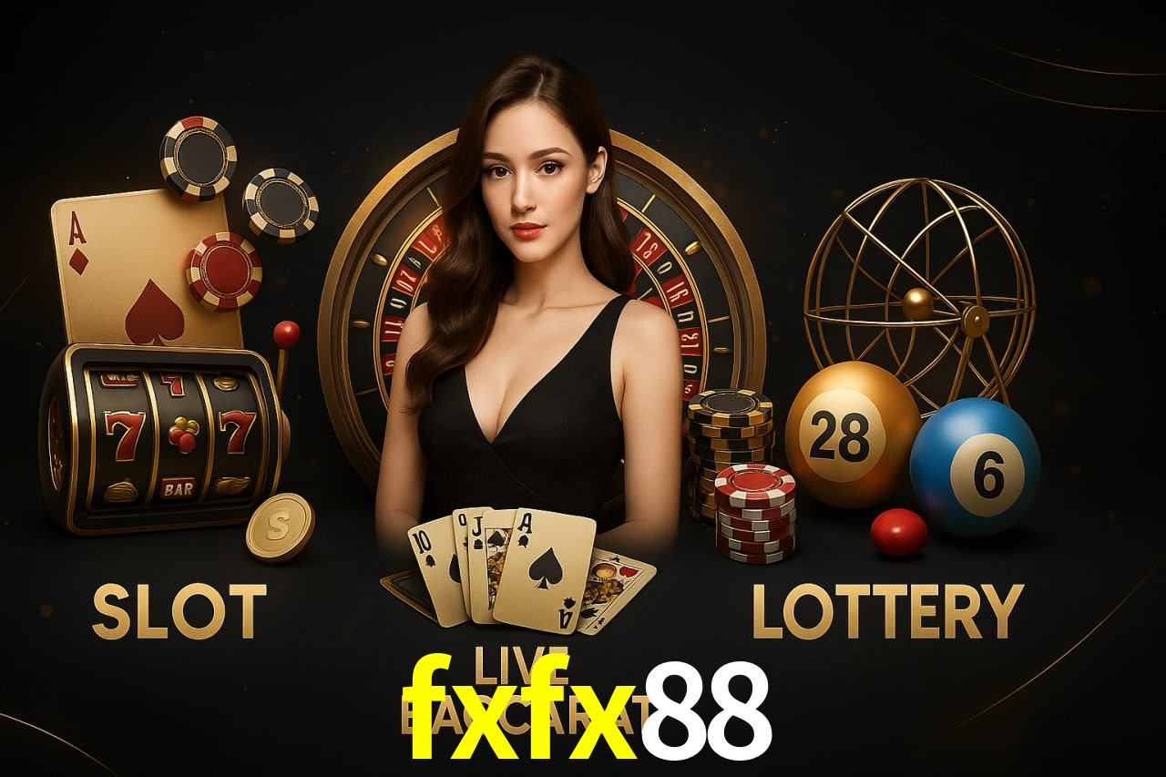fxfx88: Jogos de Caça-Níqueis-Altas Recompensas, Roleta-Velocidade, Blackjack-Desafios Máximos